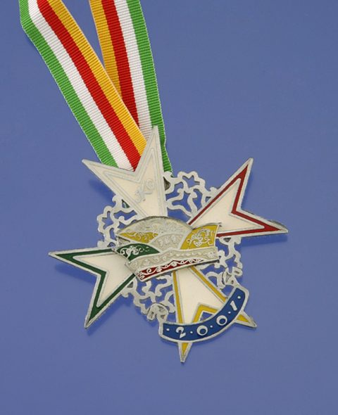 IKG-Sessionsorden 2001