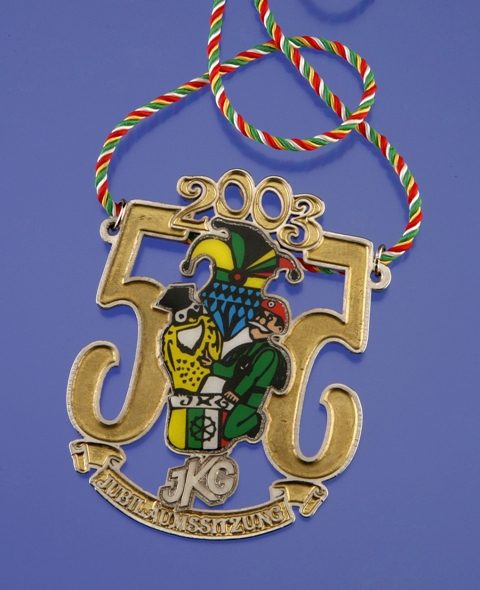 IKG-Sessionsorden 2003