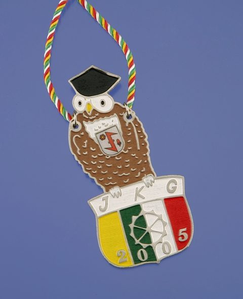 IKG-Sessionsorden 2005