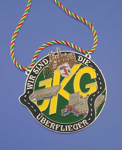 IKG-Sessionsorden 2009