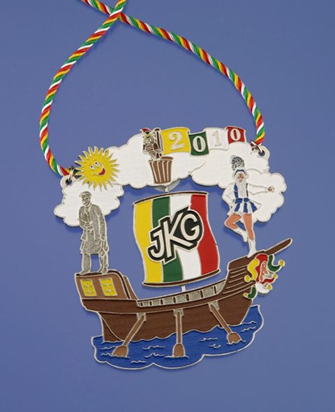 IKG-Sessionsorden 2010