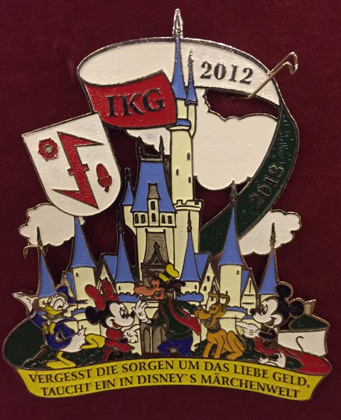 IKG-Sessionsorden 2013