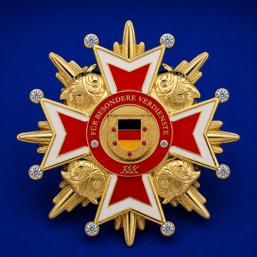 RKK Ehrenkreuz
